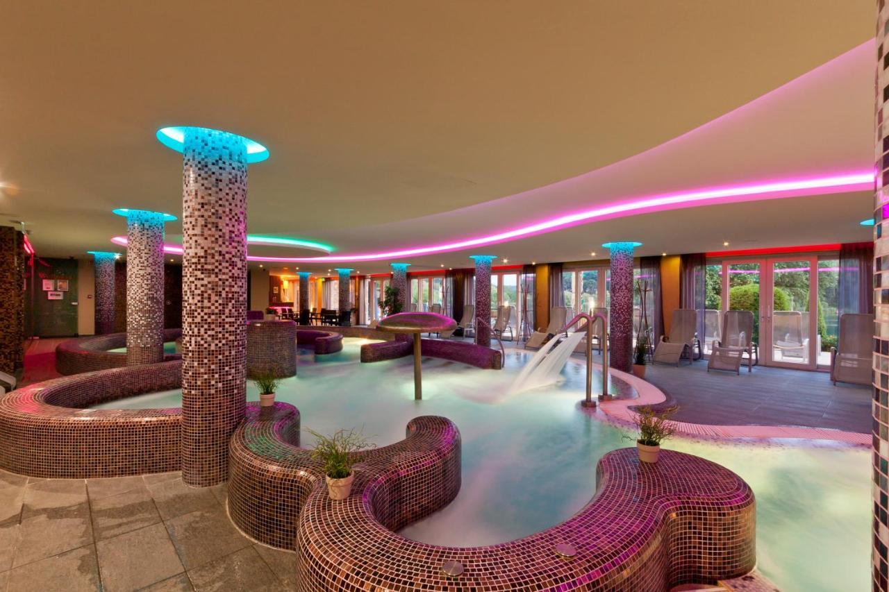 To Wellness Hotel Bánk Exterior photo