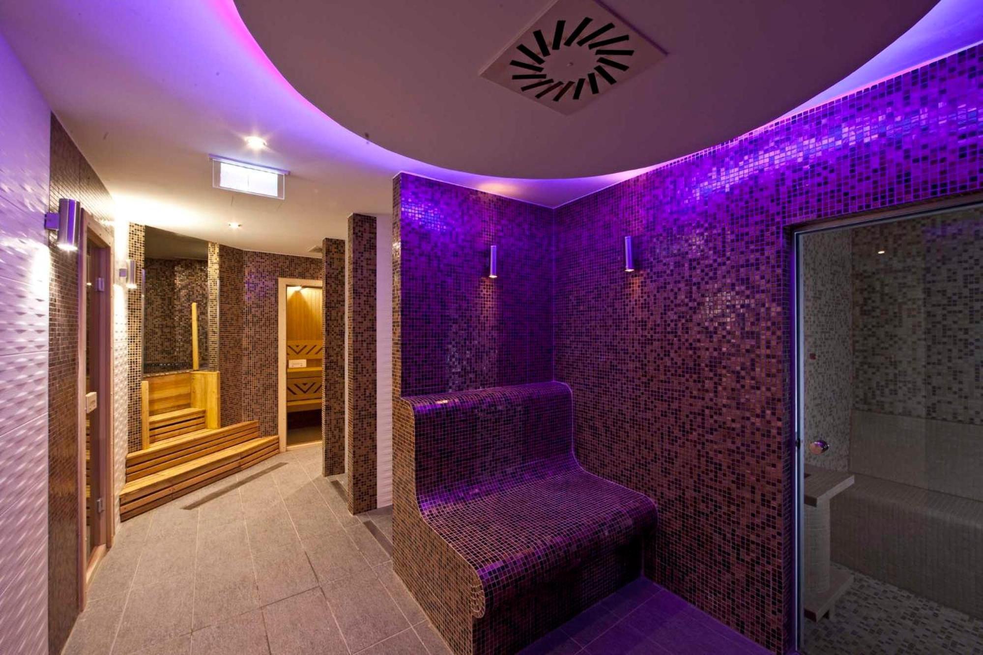 To Wellness Hotel Bánk Exterior photo